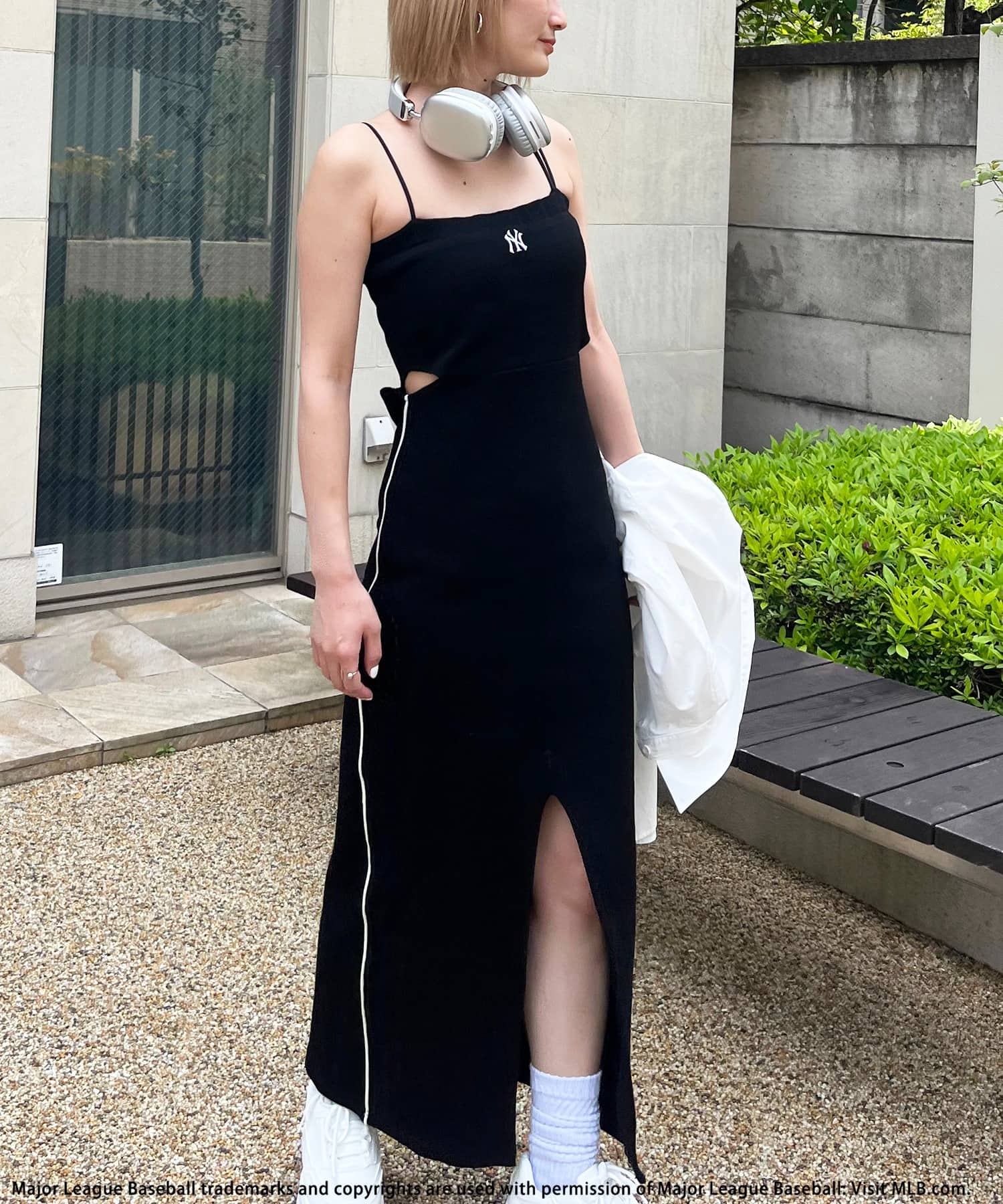 ブッチャーズ　ポロワンピース ブラックS/M 24.03.17-8418-15copy.jpg?v=