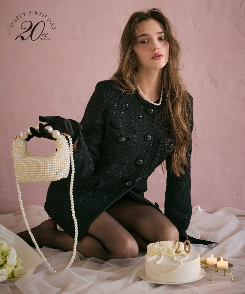 Special package『 R 』 その他 F