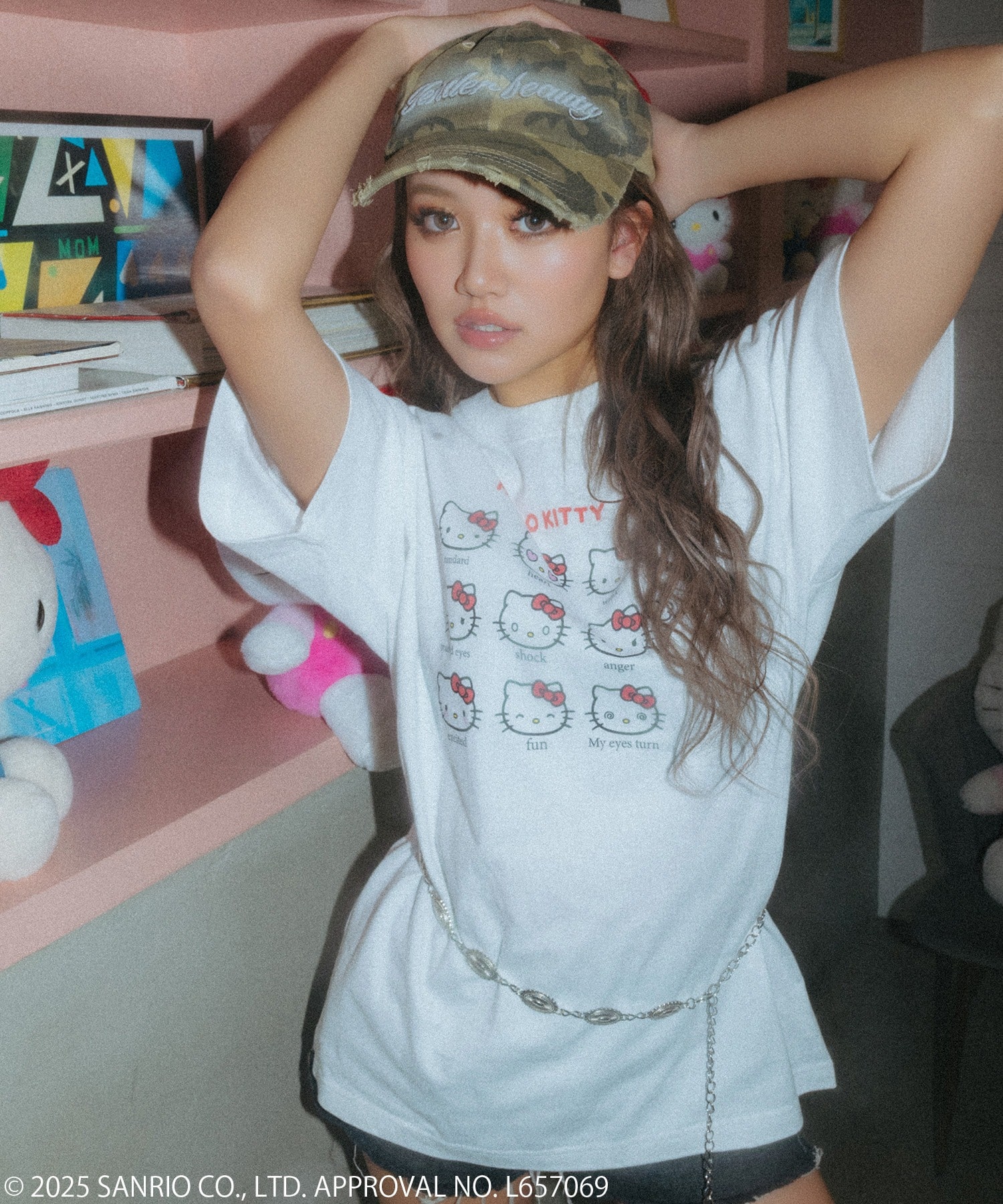 スパイラルガール|仙台PARCO | ONLINE PARCO(オンラインパルコ) スパイラルガール|仙台PARCO | ONLINE PARCO(オンラインパルコ)