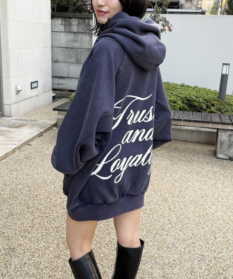 スパイラルガール