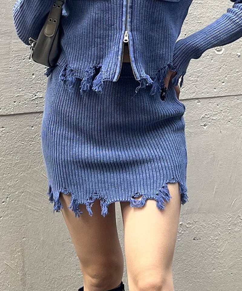 スパイラルガール