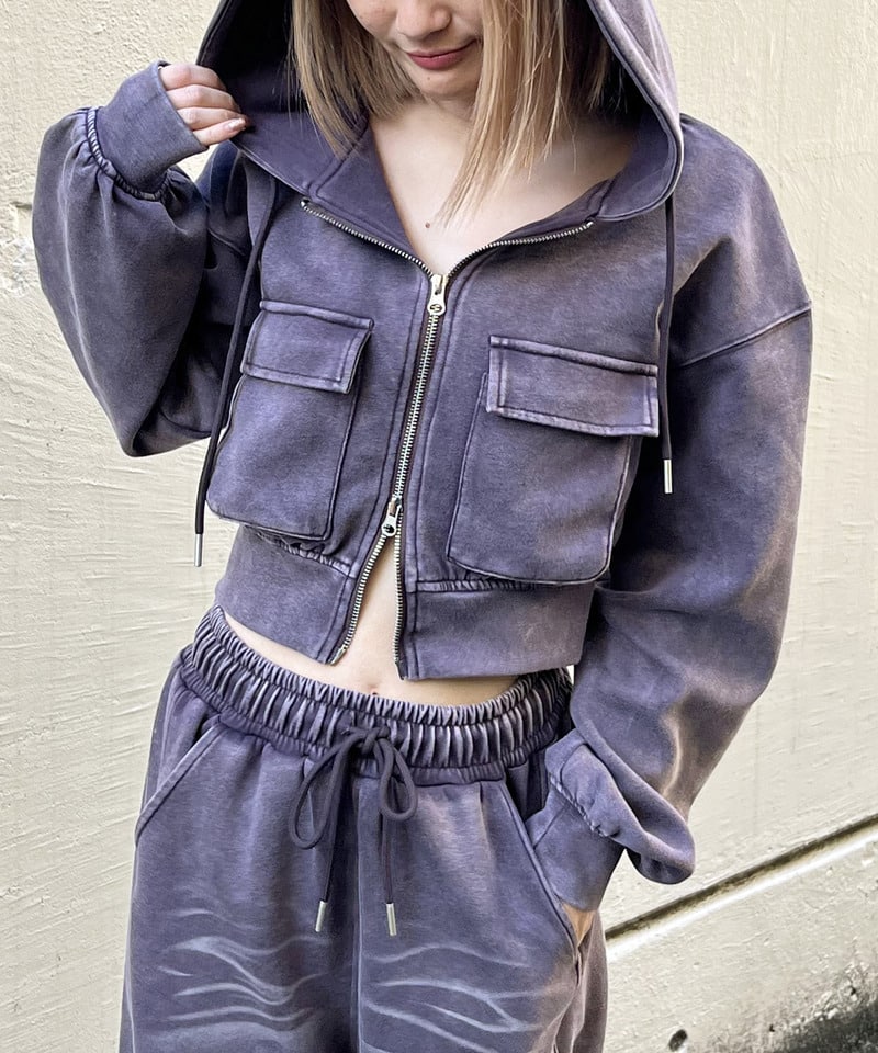 スパイラルガール