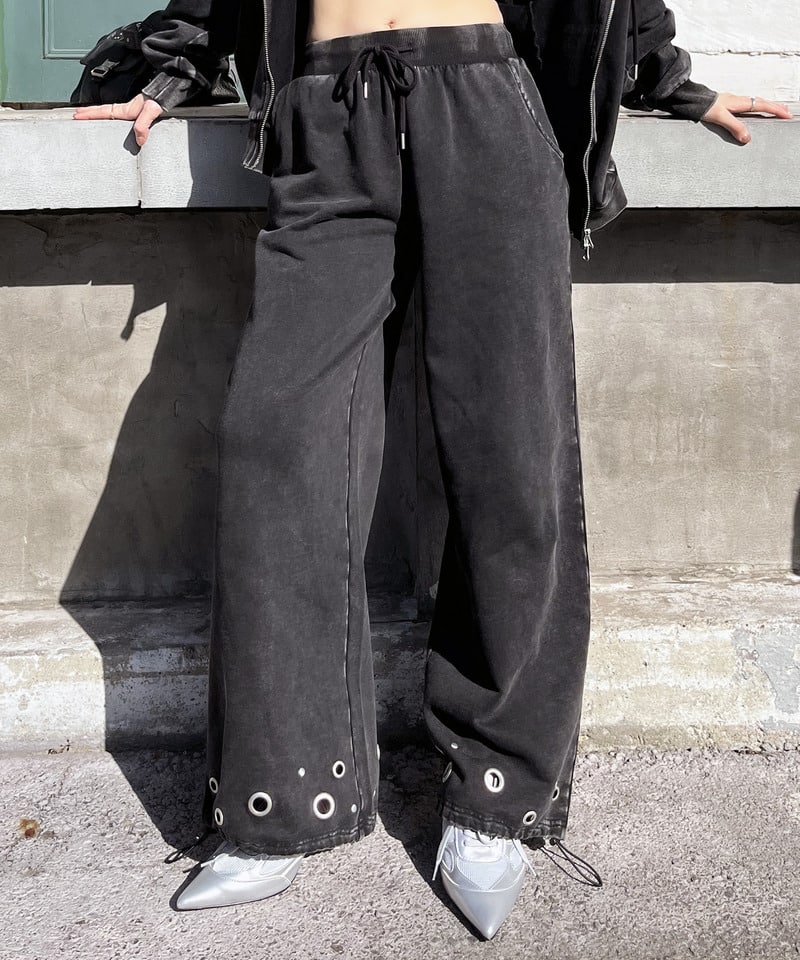 スパイラルガール