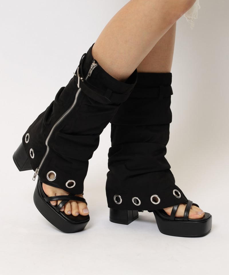 スパイラルガール