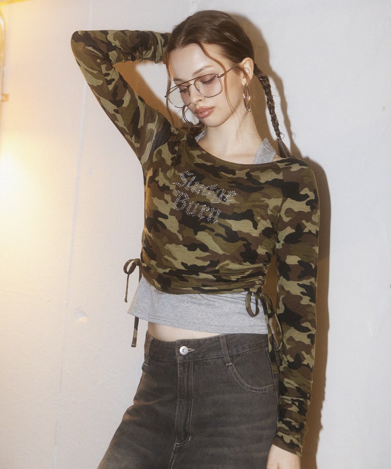 スパイラルガール