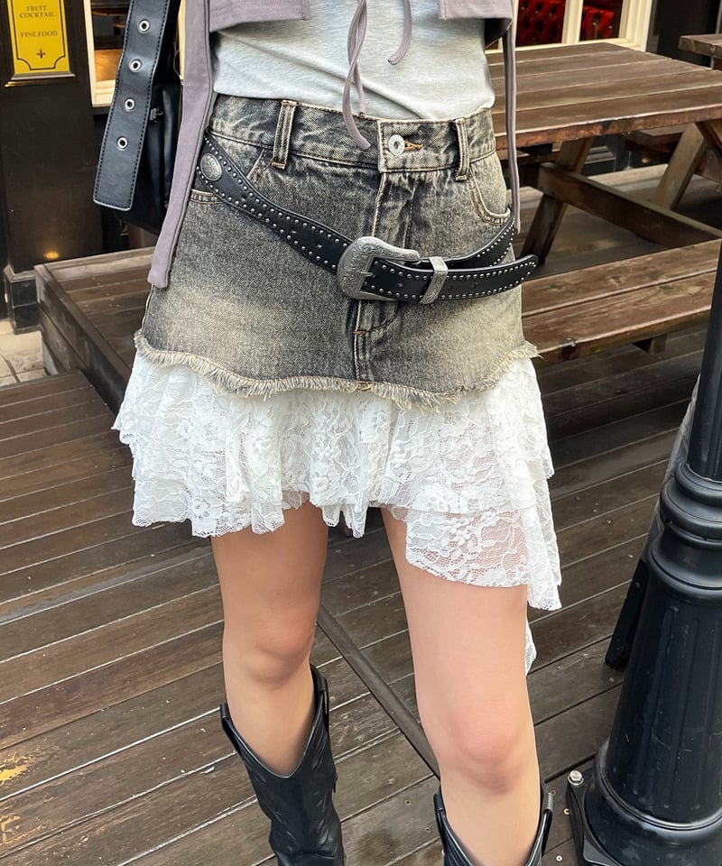 スパイラルガール