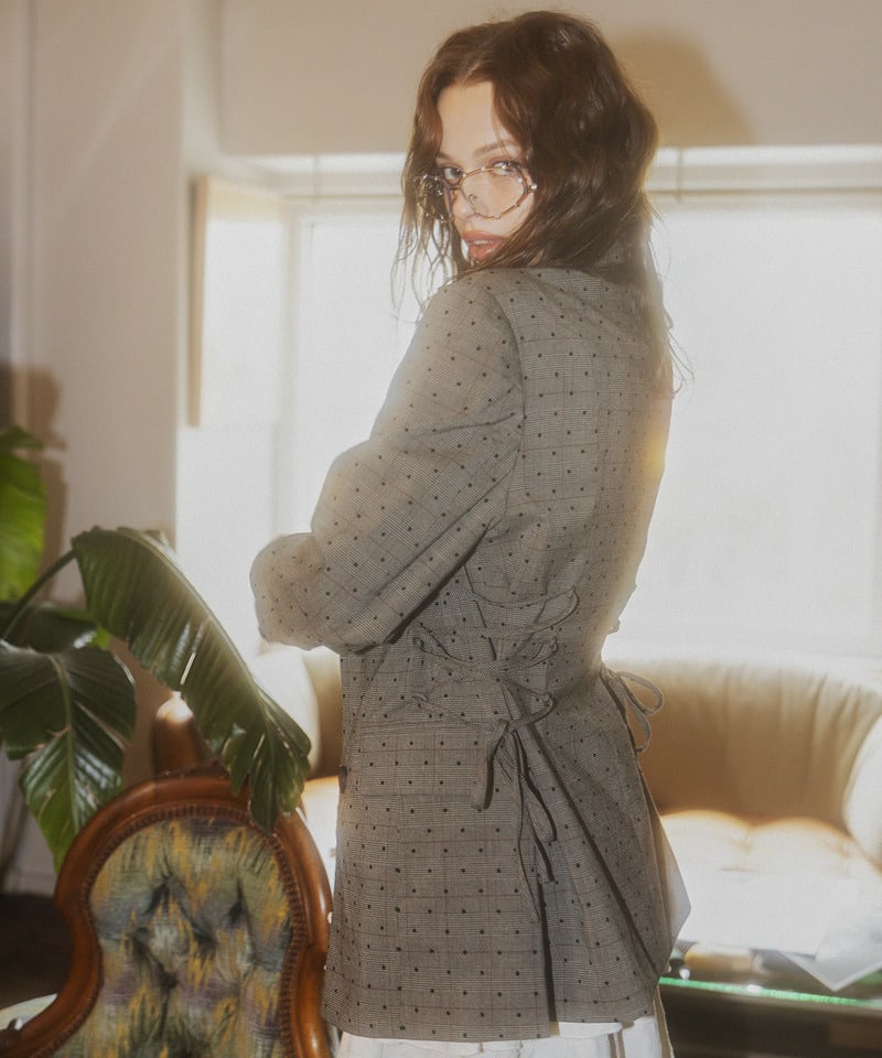 スパイラルガール