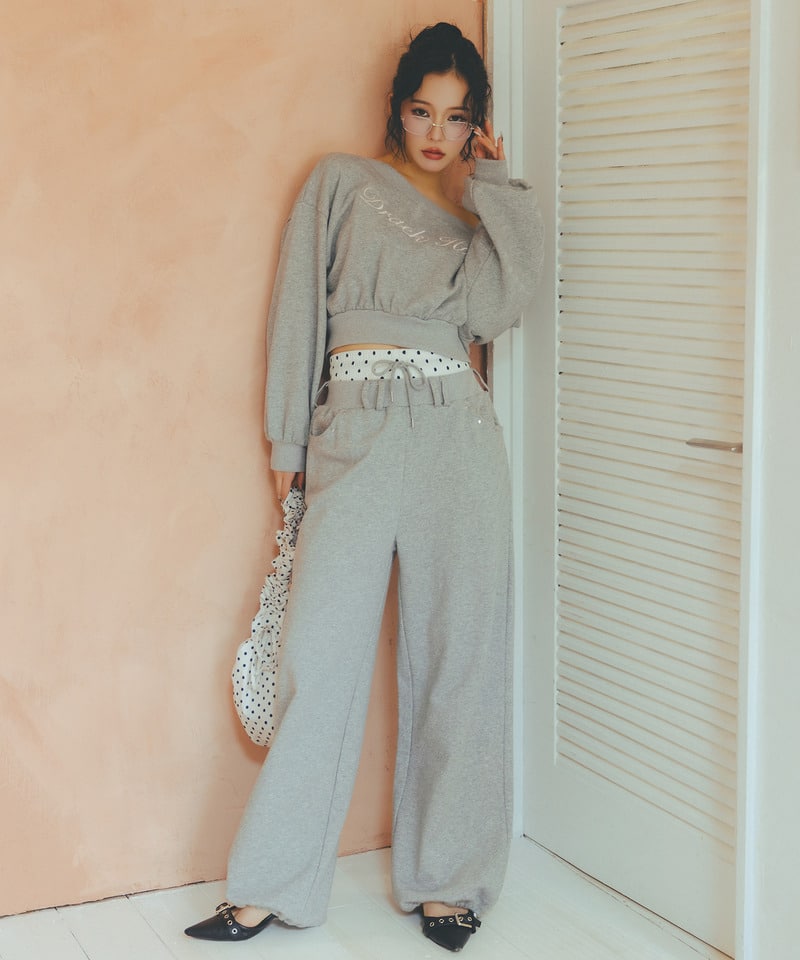 スパイラルガール