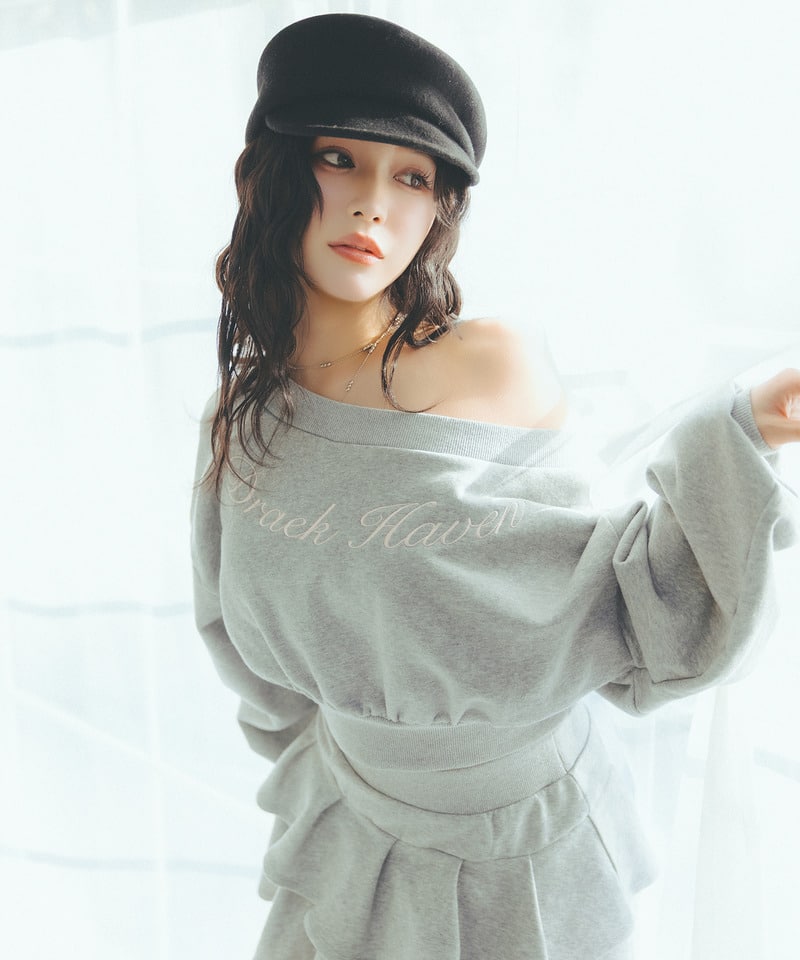 スパイラルガール