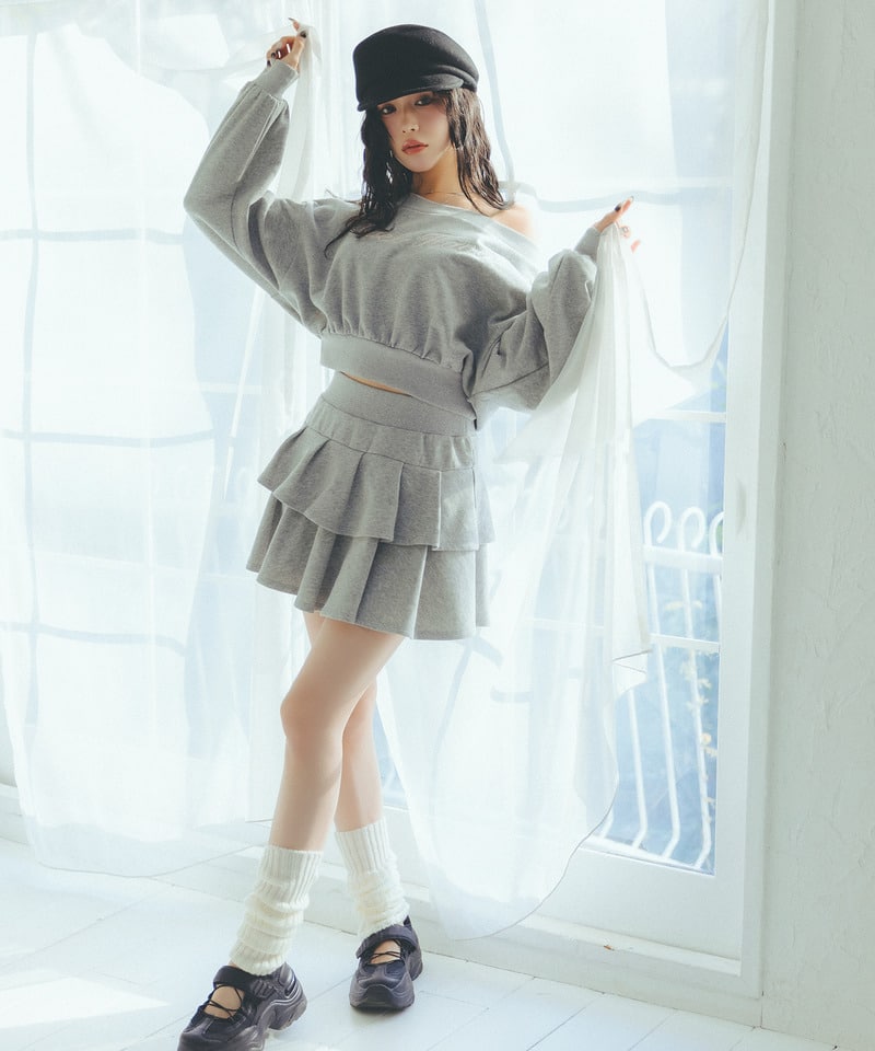 スパイラルガール