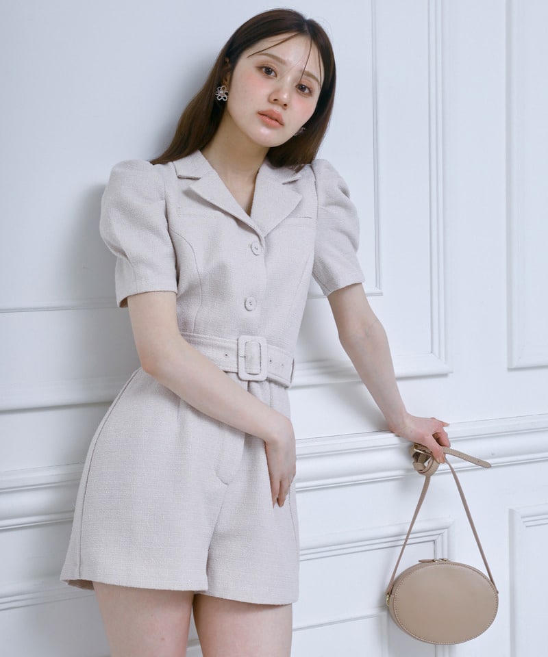 スパイラルガール