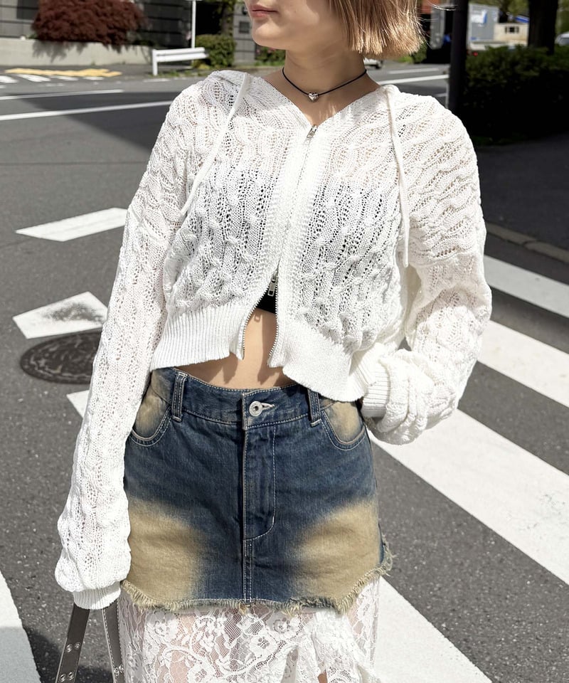 スパイラルガール