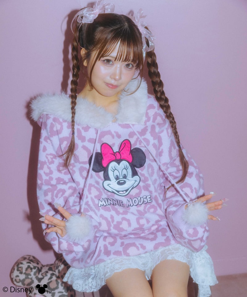 スパイラルガール