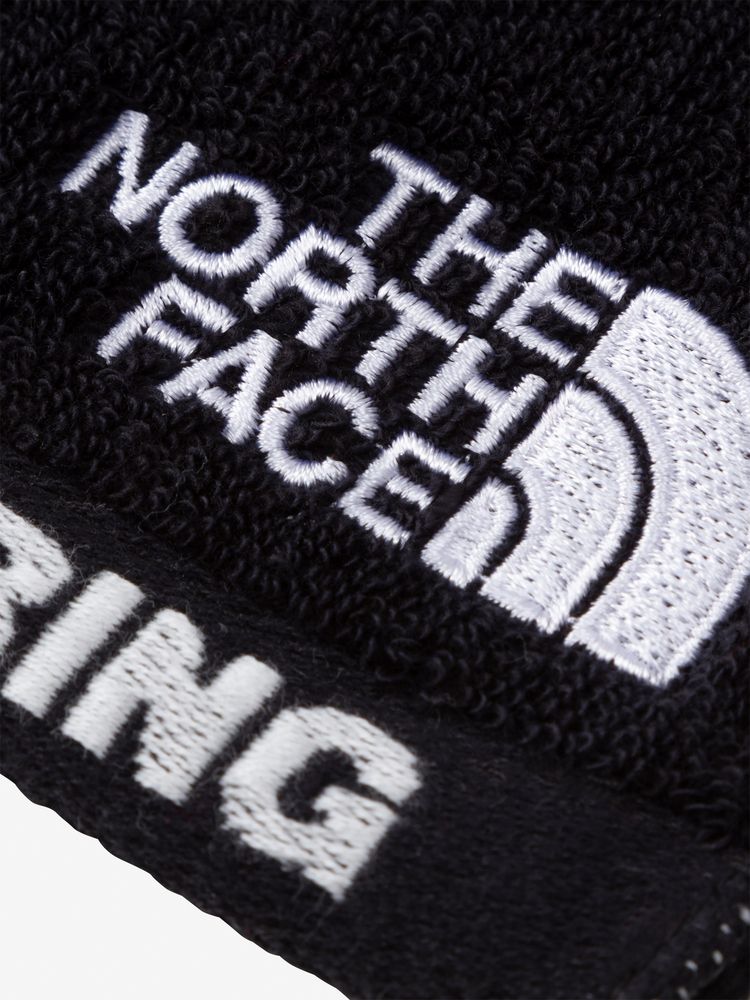 【THE NORTH FACE ザ ノースフェイス】アクセサリー タオル Comfort Cotton Towel コンフォートコットンタオル Sサイズ NN22102  CR キャバングレー CR　キャバングレー Sサイズ