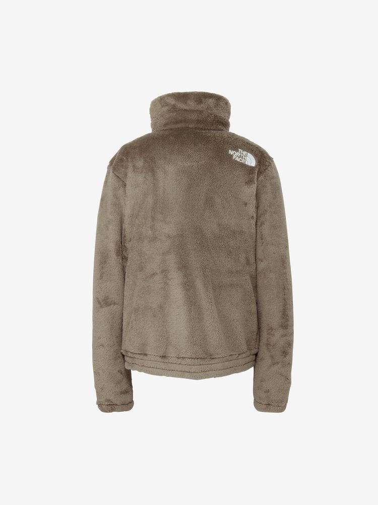 【THE NORTH FACE ザ ノース フェイス】2025 ジャケット Versa Loft Jacket バーサ ロフト ジャケット NA62550 MRマッシュルーム（M.L.XL） 【送料無料： 北海道/沖縄/離島を除く】 MRマッシュルーム Mサイズ