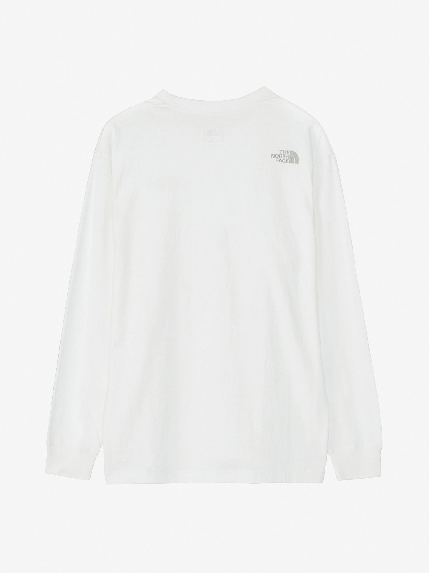 THE NORTH FACE ザ ノースフェイス L/S NEVER STOP ING Tee ロング