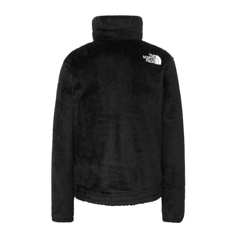 【THE NORTH FACE ザ ノース フェイス】2025 ジャケット Versa Loft Jacket バーサ ロフト ジャケット NA62550 Kブラック（M.L.XL） 【送料無料： 北海道/沖縄/離島含む】 K ブラック Mサイズ