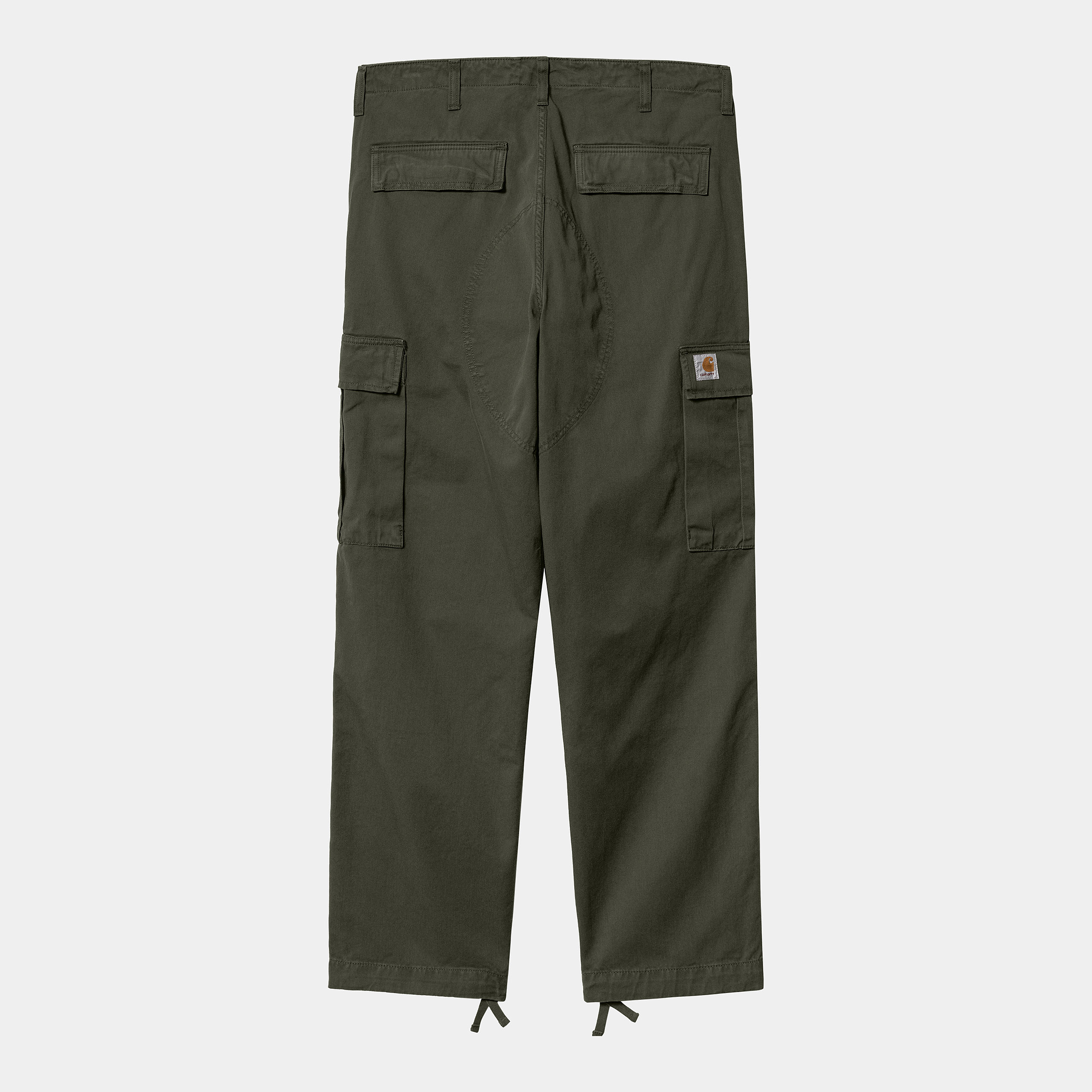 Carhartt wip regular cargo pants | hartwellspremium.com