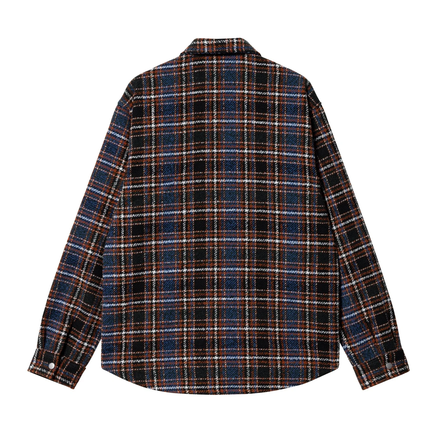 Carhartt Wip カーハート シャツジャケット STROY SHIRT JAC - Stroy