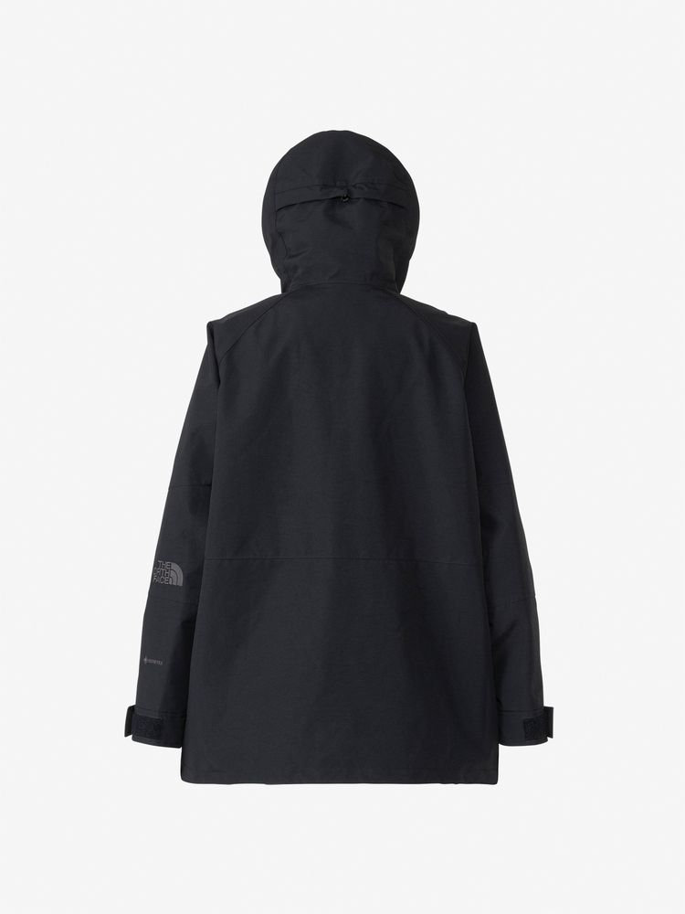 【SALE】THE NORTH FACE ザノース フェイス 2024 ジャケット Compilaton jackt コンピレーション ジャケット NP62360 K ブラック Lサイズ GORE-TEX 【送料無料 ：北海道/沖縄/離島含を除く】 K ブラック L