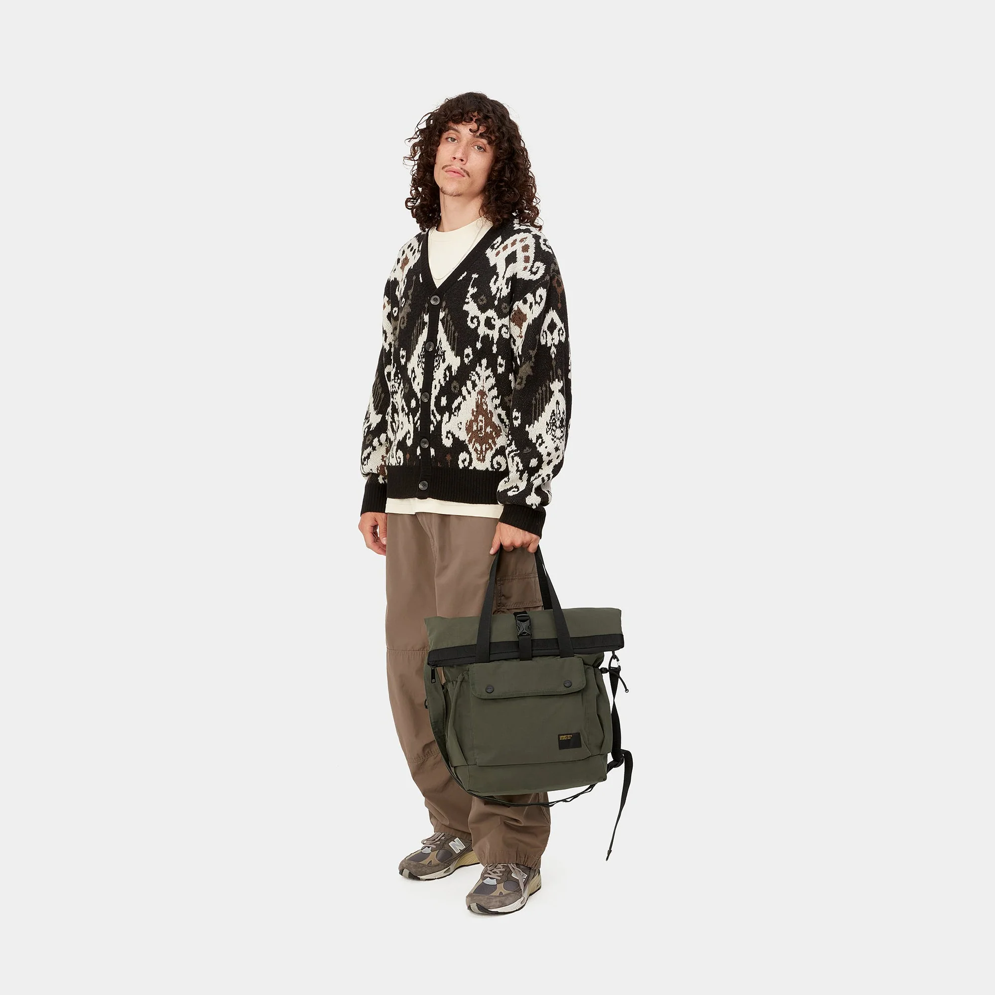 Timbuk2 forge tote online backpack