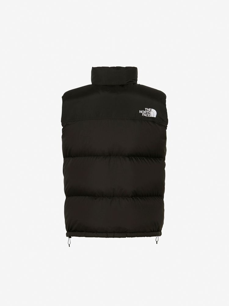 THE NORTH FACE ザノース フェイス】2024 ダウンベスト Nuptee Vest ヌプシベスト ND92338 K ブラック  (M.L.XL) 【送料無料 北海道/沖縄/離島を除く】(Mサイズ 胴囲88-96 K ブラック)｜ ムラサキスタイル｜静岡PARCO |  ONLINE PARCO（オンラインパルコ）