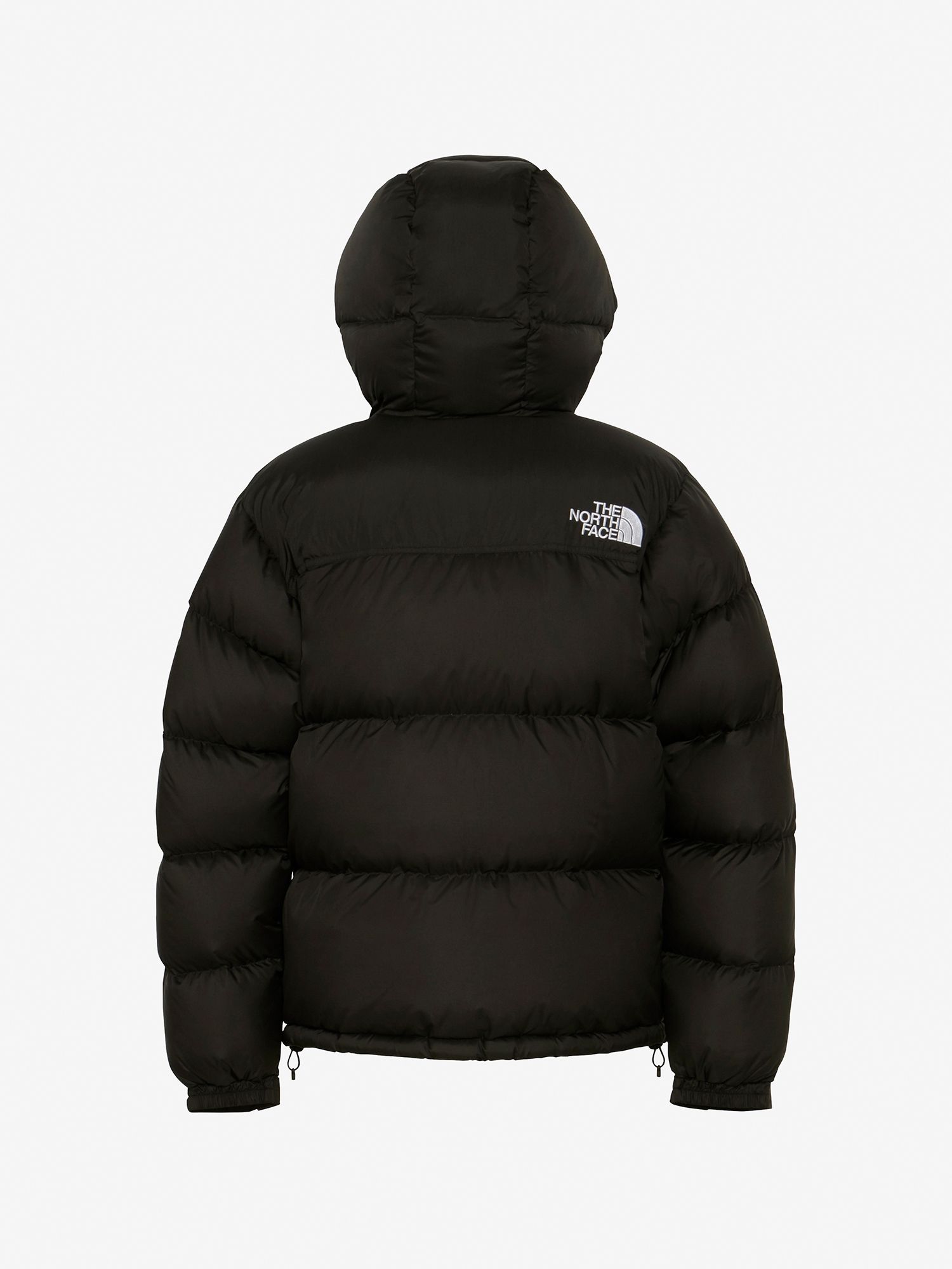 超人気ダウンのフーディーバージョン THE NORTH FACE ザ ノース