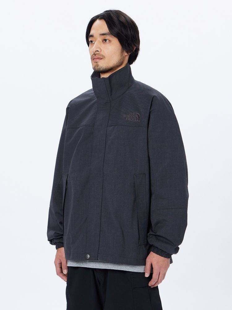 【THE NORTH FACE ザノース フェイス】ジャケット Wooly Hydrena Jacket ウーリーハイドレナ ジャケット  NP72362 L.XL 【送料無料 北海道/沖縄/離島を除く】