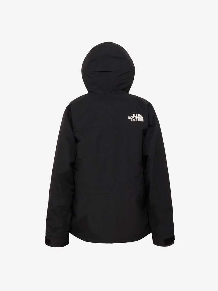 【THE NORTH FACE ザノース フェイス】2025 ジャケット Mountain Light Jacket マウンテン ライト ジャケット NP62550  Kブラック  XLサイズ 【送料無料 北海道/沖縄/離島を除く】 K ブラック XLサイズ