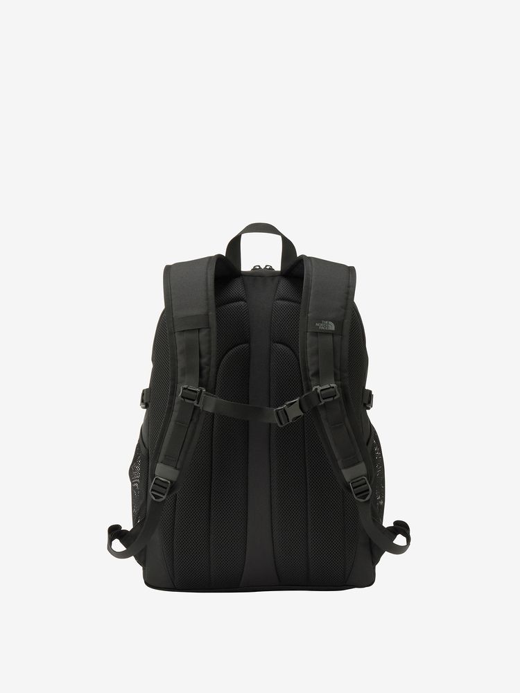 【THE NORTH FACE ザノース フェイス 】BACKPACK LEAP30 バックパック リープ30 NM62610 BLACK ブラック 32L 【送料無料：北海道/沖縄離島/離島を除く】 K ブラック 32L