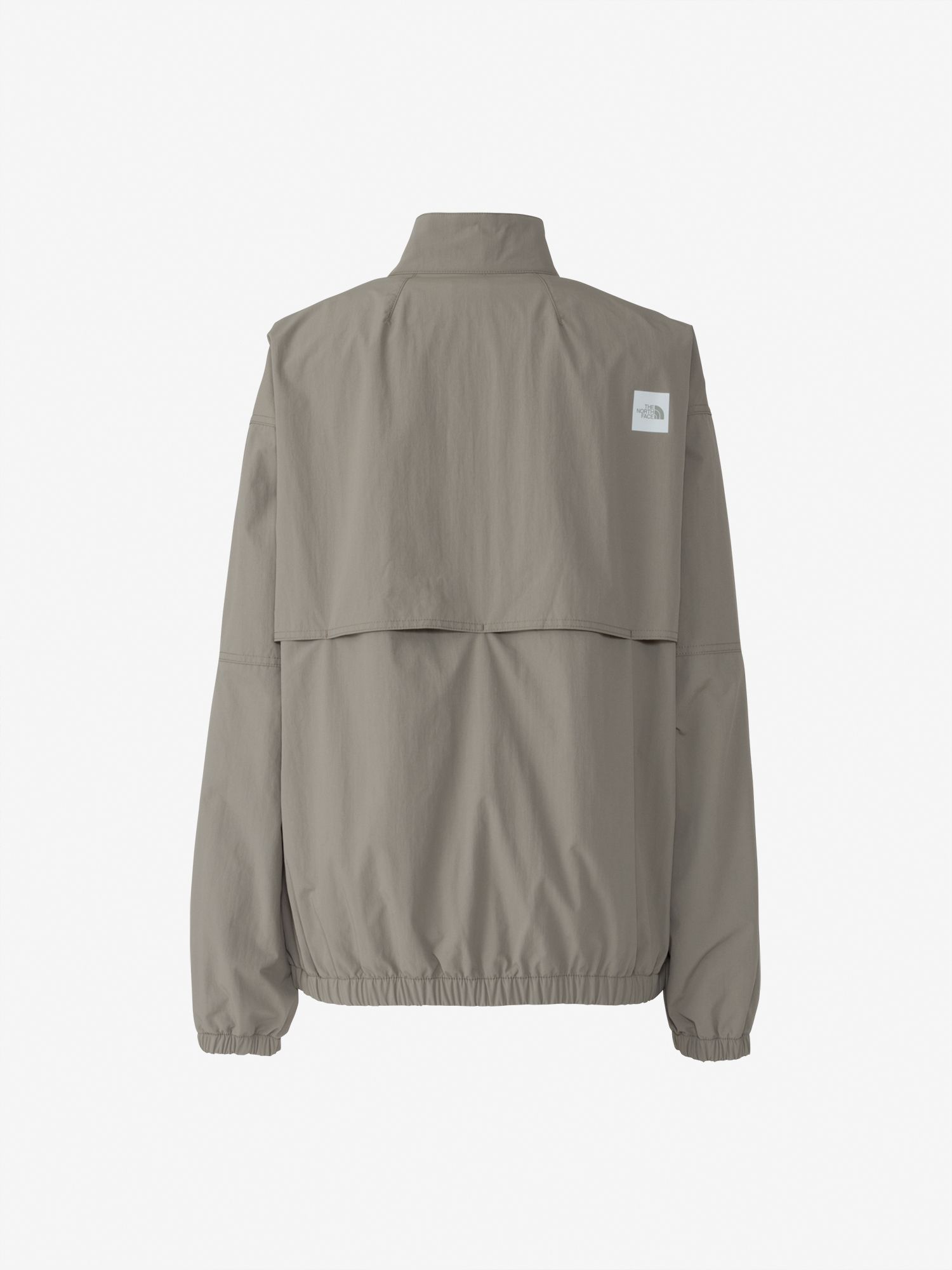  【THE NORTH FACE ザノース フェイス 】2025 ジャケット Enride Track Jacket エンライド トラック ジャケット NP22560  FR フォールンロック （M.L）【送料無料 北海道/沖縄/離島を除く】 FR フォールンロック Mサイズ