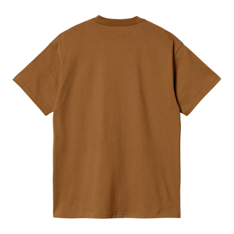 【Carhartt Wip/カーハート ダブルアイピー】S/S Tシャツ FIELD POCKET T-SHIRT フィールドポケットTシャツ  (S.M)