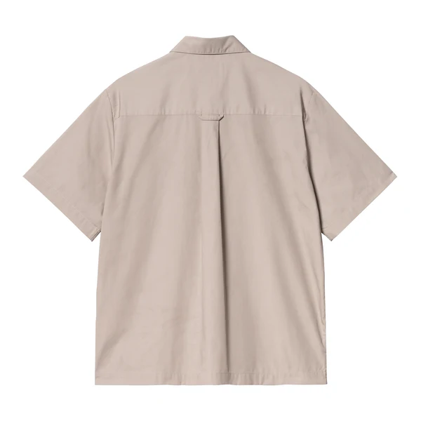 Carhartt Wip/カーハート ダブルアイピー】2025 S/Sシャツ CRAFT