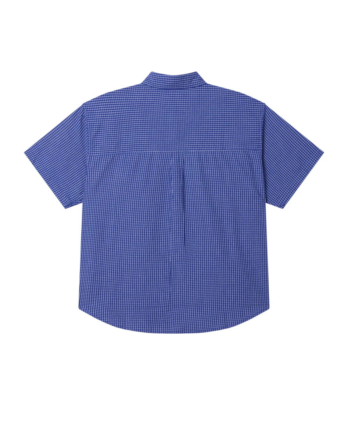 シャツ Azuma - CYBORG'S OPEN COLLAR SHIRT / シャツ | HAZE