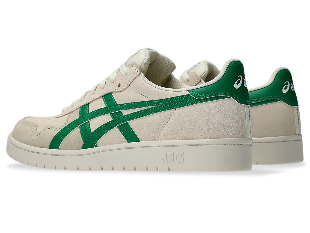 ▲asics skateboarding アシックス スケートボーディング JAPAN PRO ジャパンプロ スニーカー Birch/Kale 27.5ｃｍ Birch/Kale 27.5ｃｍ