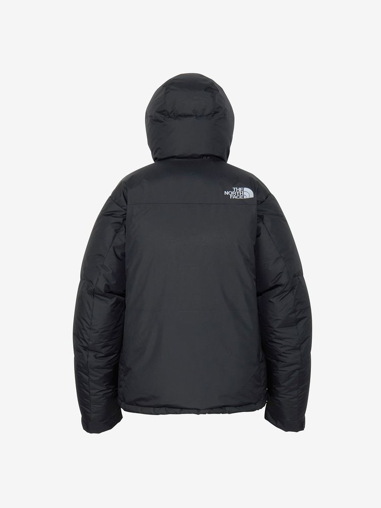 【THE NORTH FACE ザノース フェイス】2025 バルトロライトジャケット（ユニセックス） ND92551 K ブラック  (S～Lサイズ) 4571657553042【送料無料：北海道/沖縄/離島を除く】 K ブラック Sサイズ
