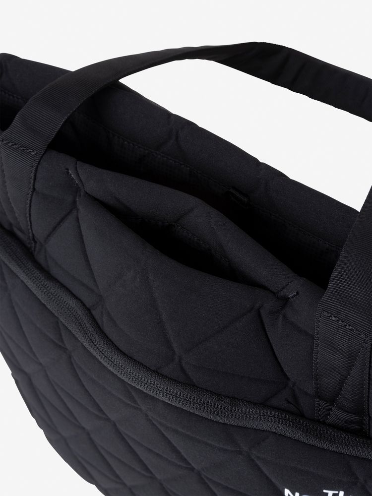 【THE NORTH FACE ザ ノースフェイス】2025 トートバッグ Geoface Tote ジオフェイストート NM32352 BIパークミスト【送料無料：北海道/沖縄/離島を除く】 BIパークミスト Fサイズ