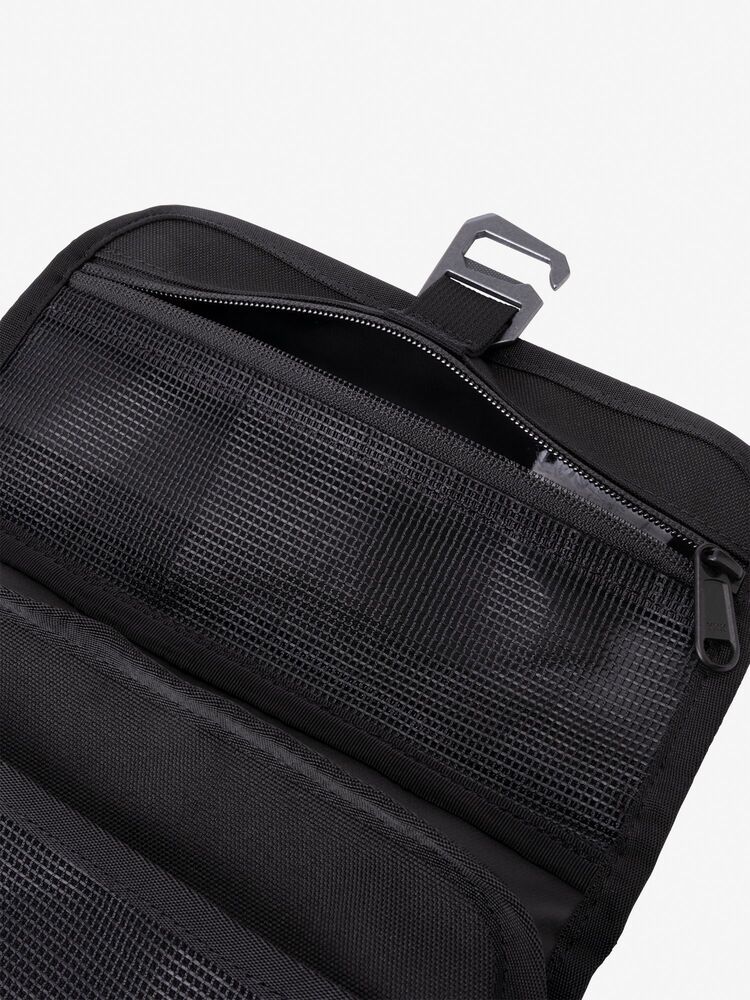 【THE NORTH FACE ザ ノースフェイス】ショルダーバッグ Fieludens Gear Musette フィルデンス ギア ミュゼット NM82206  K ブラック  Fサイズ K（ブラック） Fサイズ