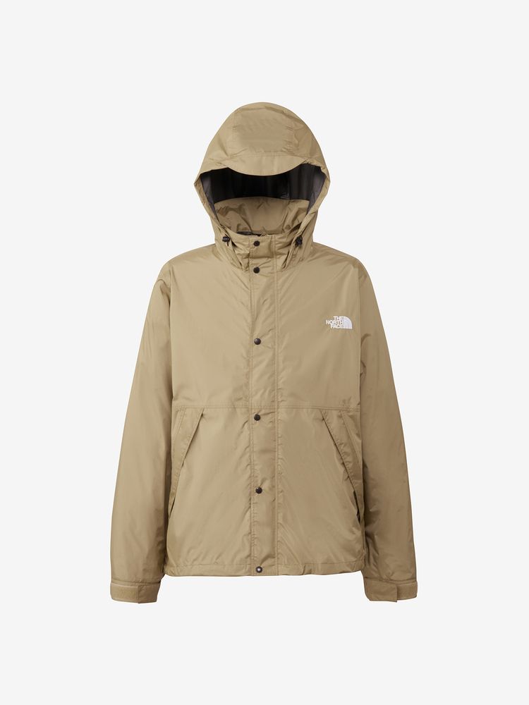 【THE NORTH FACE ザノース フェイス】2025 ジャケット Torenian Jacket トレニアン ジャケット NP12552 KT ケルプタン Lサイズ【送料無料 :北海道/沖縄/離島を除く】 KT ケルプタン Lサイズ