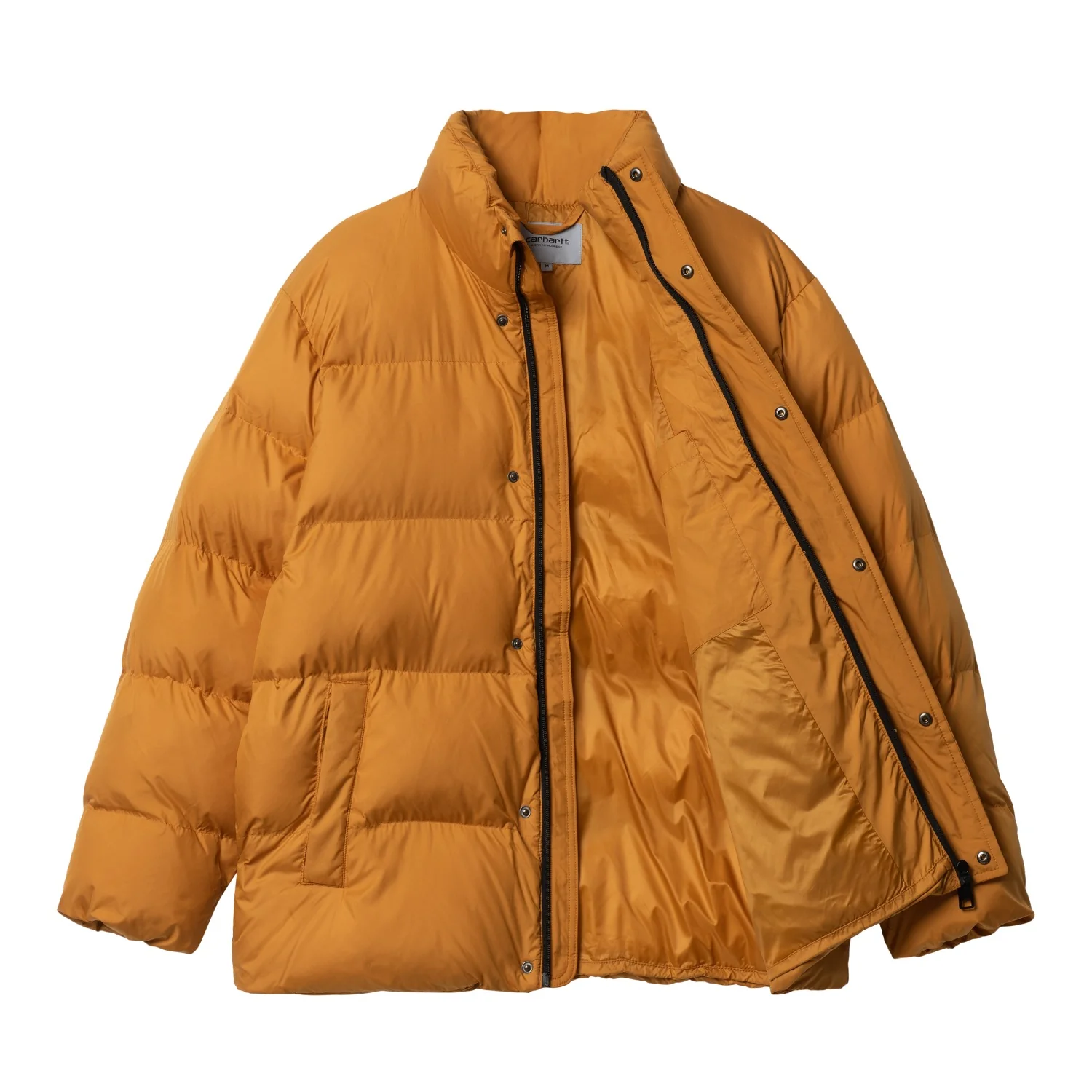 Carhartt Wip カーハートダブルアイピー）メンズジャケット ドービル