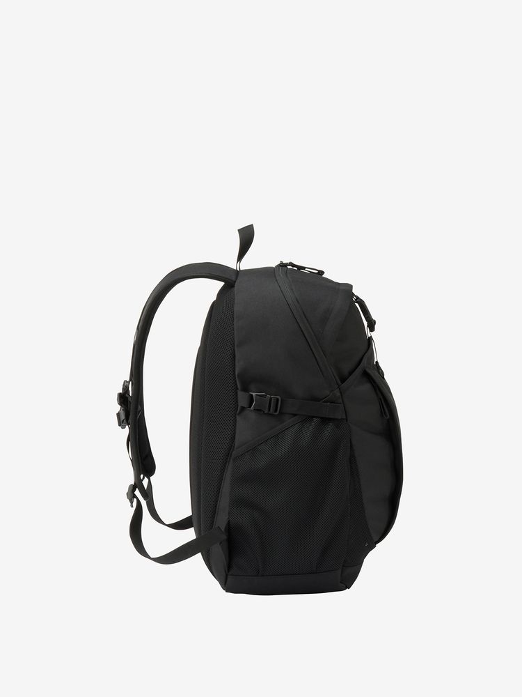 【THE NORTH FACE ザノース フェイス 】BACKPACK LEAP30 バックパック リープ30 NM62610 BLACK ブラック 32L 【送料無料：北海道/沖縄離島/離島を除く】 K ブラック 32L