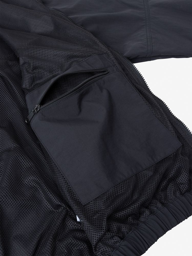  【THE NORTH FACE ザノース フェイス 】2025 ジャケット Enride Track Jacket エンライド トラック ジャケット NP22560  FR フォールンロック （M.L）【送料無料 北海道/沖縄/離島を除く】 FR フォールンロック Mサイズ