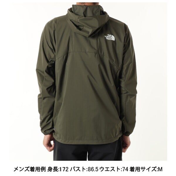 【SALE】THE NORTH FACE ザ ノースフェイス 2024  Swallowtail Hoodie スワローテールフーディ NP22202 NT ニュートープ Mサイズ 4580777087610 【北海道/沖縄/離島　着払い】 NT ニュートープ Mサイズ