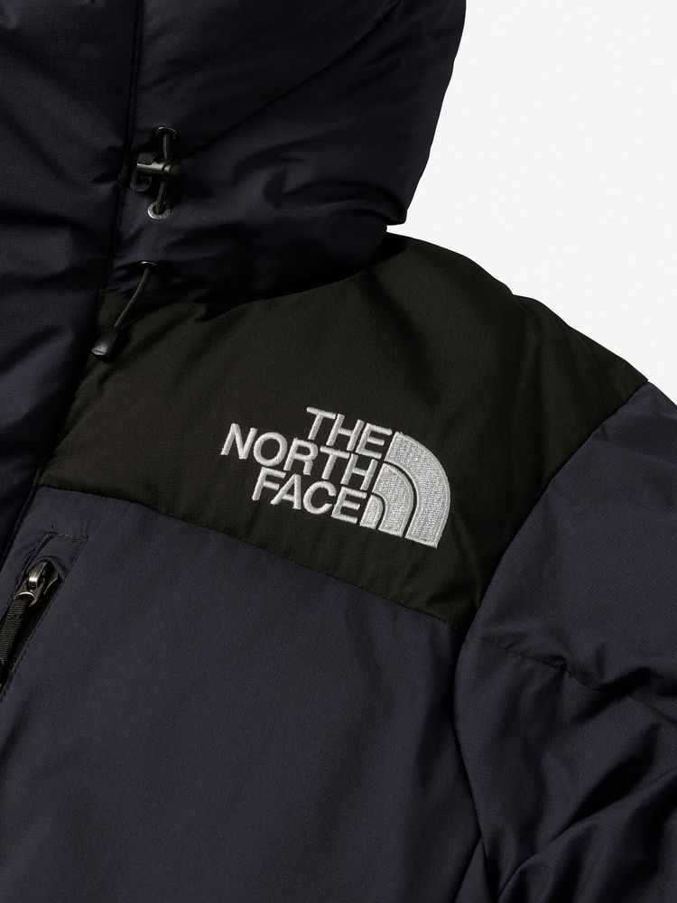 【THE NORTH FACE ザノース フェイス】2025 バルトロライトジャケット（ユニセックス） ND92551 K ブラック  (Mサイズ) 457165755059【送料無料：北海道/沖縄/離島を除く】 K ブラック Mサイズ
