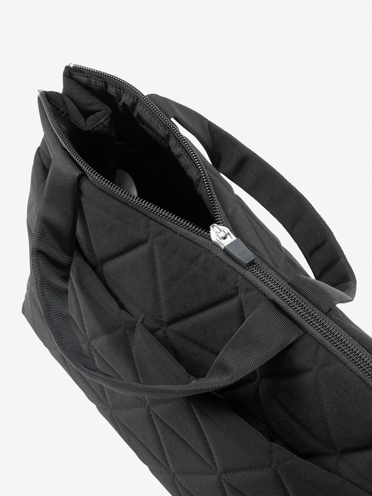 【THE NORTH FACE ザ ノースフェイス】2025 ボックストート Geoface Box Tote ジオフェイス ボックストートNM32355 KC クラシックカーキ KC　クラシックカーキ Fサイズ