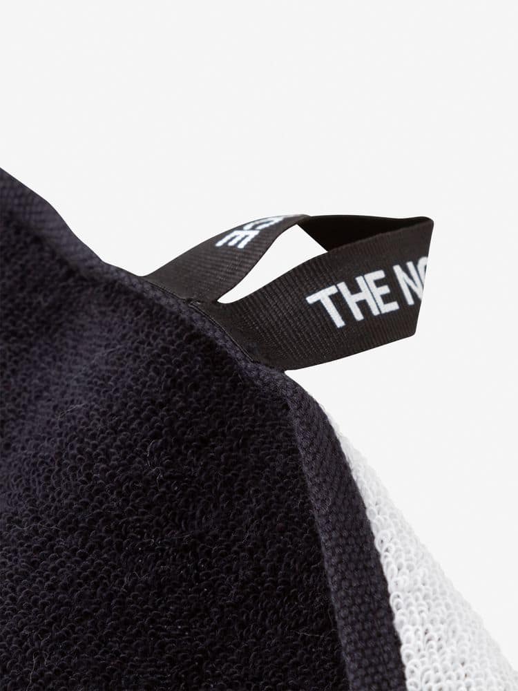 【THE NORTH FACE ザ ノースフェイス】アクセサリー タオル Comfort Cotton Towel コンフォートコットンタオル Lサイズ NN22100  PA パパイヤ PA　パパイヤ Lサイズ