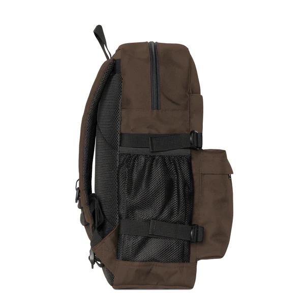 【Carhartt Wip カーハート ダブルアイピー】2025 リュック JAKOB BACKPACK I034594 Liberica Fサイズ【送料無料 :北海道/沖縄/離島を除く】	 Liberica Fサイズ