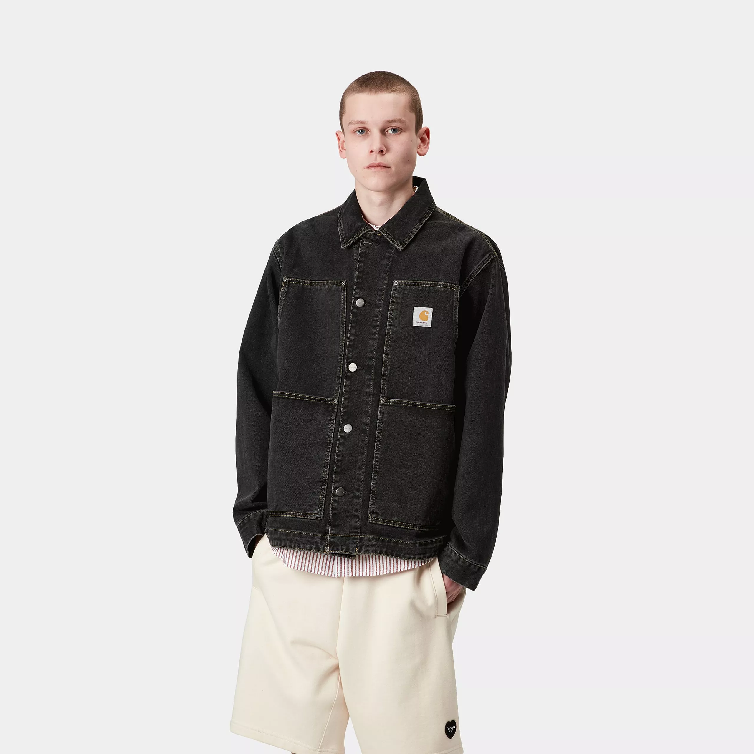 Carhartt Wip カーハート ダブルアイピー】2025 ジャケット OG