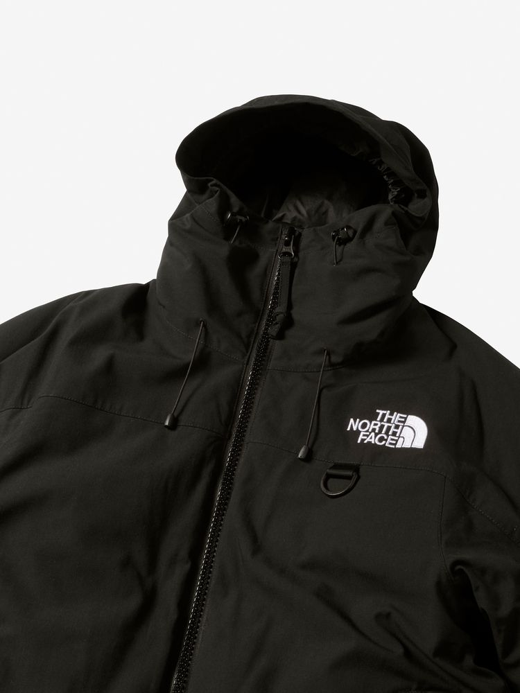 THE NORTH FACE ザノースフェイス ダウンジャケット ND92360