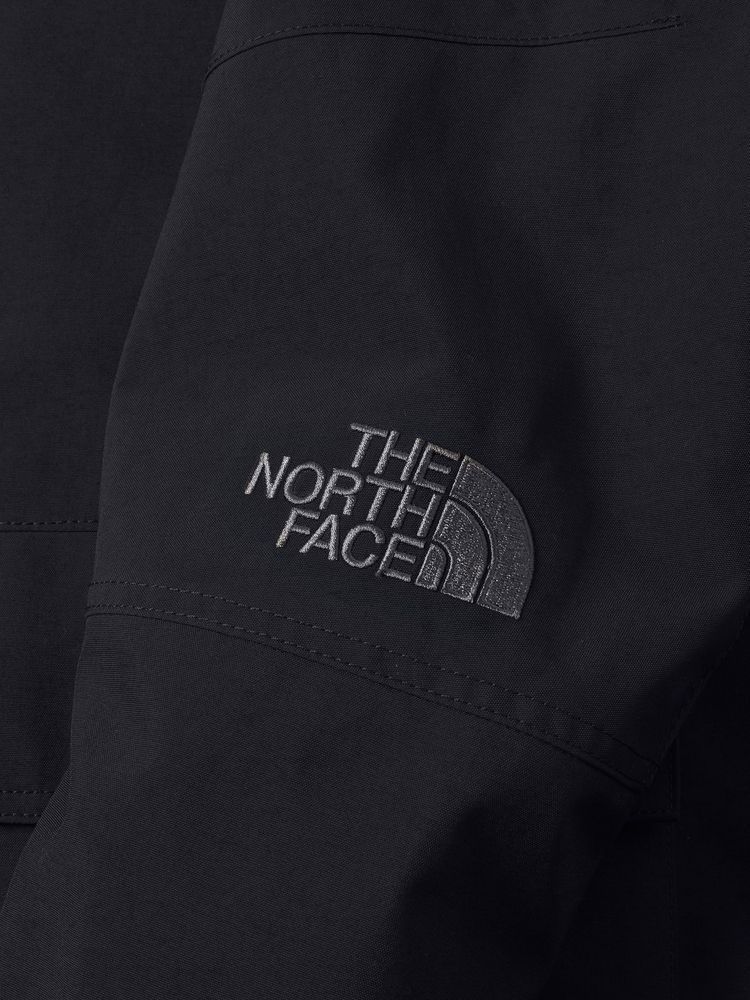 【THE NORTH FACE ザノース フェイス】2024 ジャケット Compilaton jackt コンピレーション ジャケット NP62360 K ブラック (M. L )【送料無料 ：北海道/沖縄/離島含を除く】 K ブラック Mサイズ